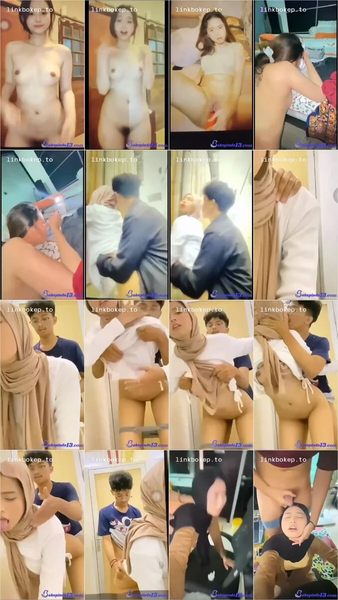 Viral Pink 2025 Kelakuan Remaja Mahasiswi Jakarta Ketika Berdua Dikosan Trending Global Top New Wikwik