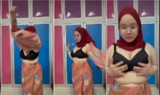 Video Link Viral Indonesia I Miss the Feeling of Being a Slacker Sma Top Global Wiwik