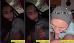 Viral Mms Abg Cantik Canggung Saat Mau di Garap di Kasih Nonton Filem Wiki Biar S4nge Indo Terbaru Viral 2025