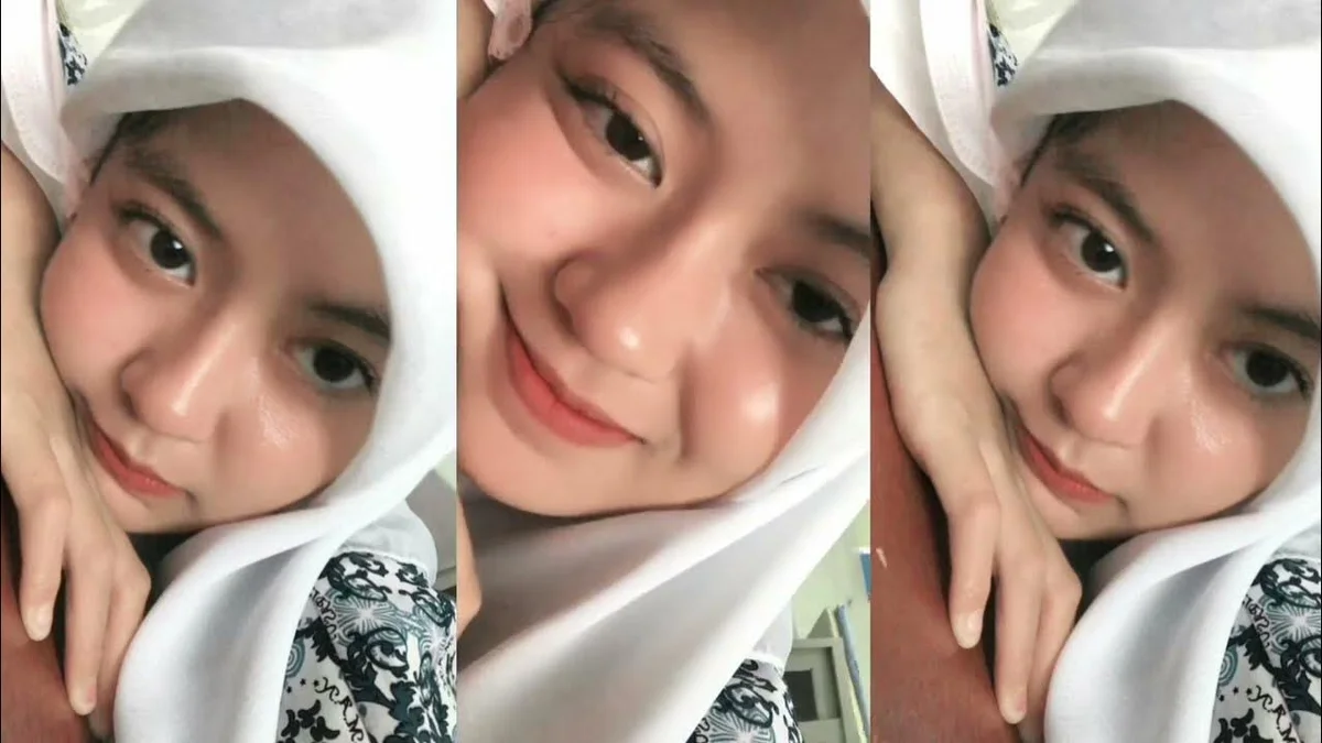 20 Abg Smp Regional Viral on Social Media in 2025 Cd Pink Ukhti Jilbab Masih Orisinil Belajar Wiwik Bareng Kakak Sma of All Time Trending