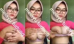 Abg Smp Baru Viral on Social Media in 2025 Cd Pink Ukhti Jilbab Demi Trend Tiktok Masih Orisinil Belajar Wiwik Bareng Kakak Sma of All Time Trending Viral Aqua