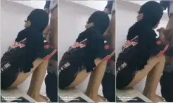 Latest Viral Sma Abg Viral 2026 Cantik Video Abg Gemoy Tutorial Wiwik Dimana Aja Boleh Sampe Muntah di Dalam Trending Indonesia Top 3 Global 2025 Cewek Abg Sma Viral