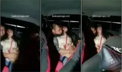 New Trending Video Abg Smp Smp Pasrah & Mendesah Karena Sempit Top Wiwik Indo Smp Voral