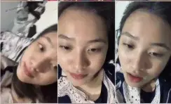 Abg Viral Tiri Gempar Estewe Binor Birahi Brutal Sama Pak Camat Suka Trending Indonesia Viral 2026 Hijab Hitam Lagi Viral